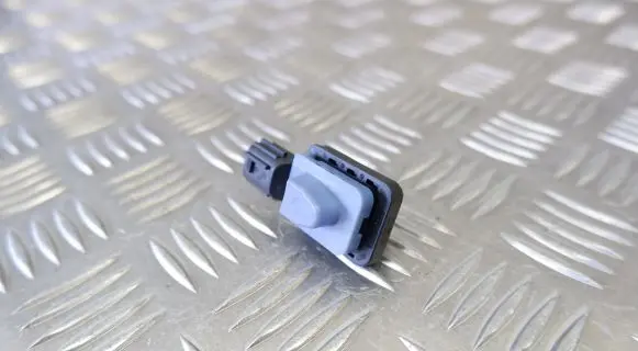 Toyota Yaris XP210 Airbag deployment crash/impact sensor 8983A0D010