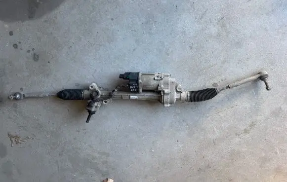 Tesla Model S Steering rack 106080100C 1060801