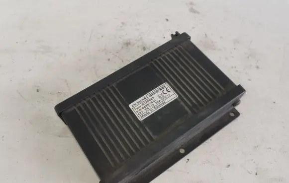 Volkswagen Golf IV Other control units/modules 5020025 04851551
