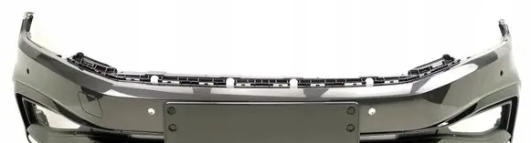 Volkswagen PASSAT B8 Front bumper 3G0807217BG