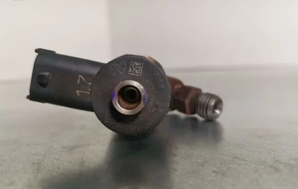 KIA Sportage Fuel injector 0445110411