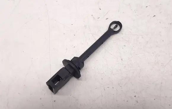 Audi A6 S6 C6 4F Interior temperature sensor 4F0820539A