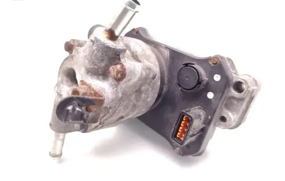Mitsubishi Outlander Water pump 