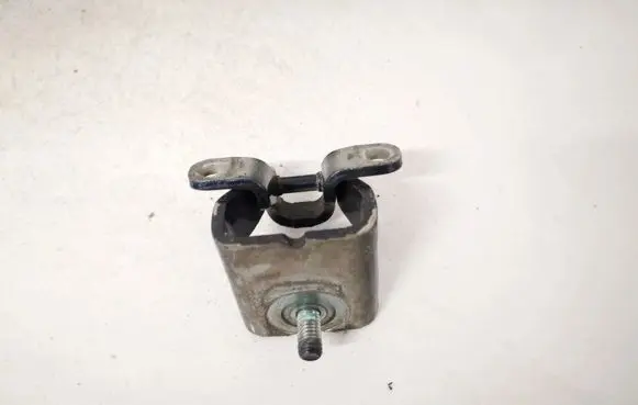 Volkswagen Golf VI Tailgate/trunk/boot hinge 5k6827301a