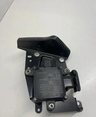 Blind spot module