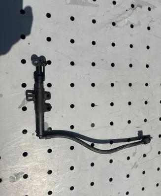 Volvo S90, V90 Headlight washer spray nozzle 