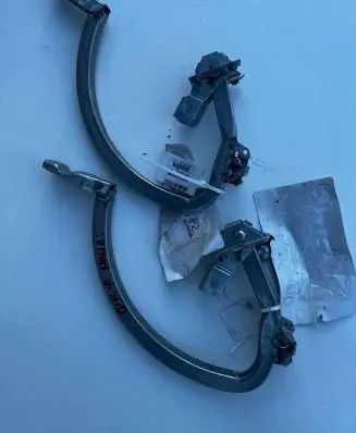 Alfa Romeo Giulia Tailgate/trunk/boot hinge