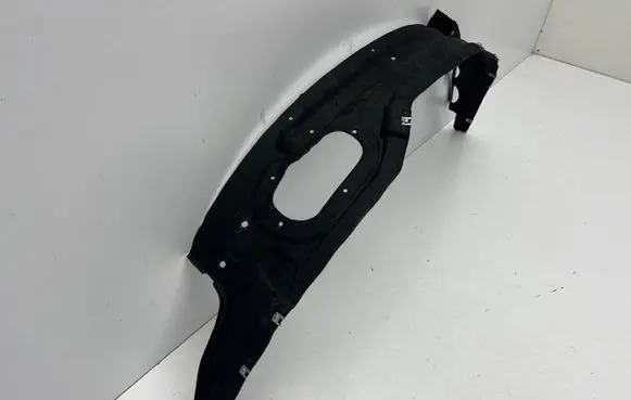Ford Escort Front wheel arch liner splash guards raptornadkolesul1