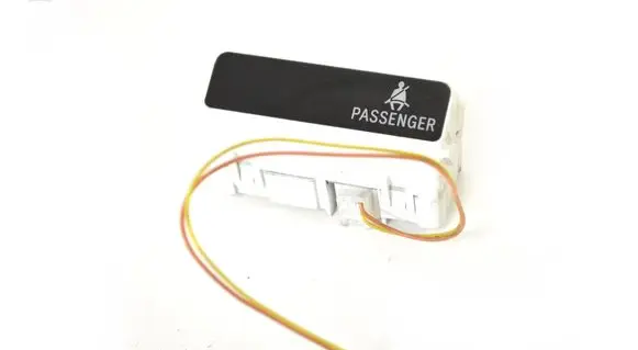 BMW 5 F10 F11 Other devices 8395047010