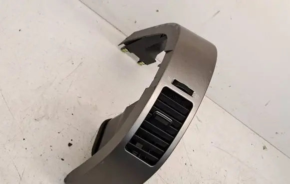 Toyota Prius (XW20) Dashboard side air vent grill/cover trim 4554757020 4554757021