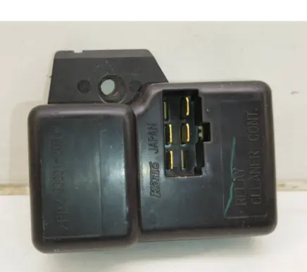 Subaru Outback Window wiper relay 3300120517