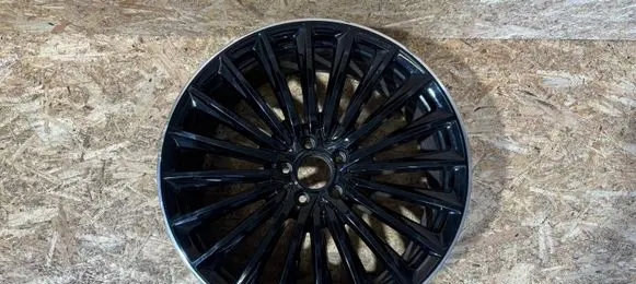 Mercedes-Benz EQE v295 R21 alloy rim A2954012500 K89T555