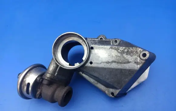 Mercedes-Benz S W140 EGR valve 6020980517 72181910 93T015