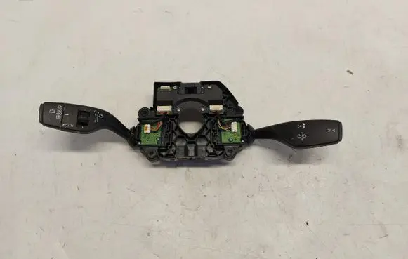 BMW i3 Headlight wiper switch 6833433JLK01