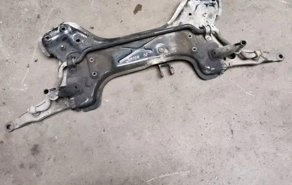 Citroen Jumper Front subframe
