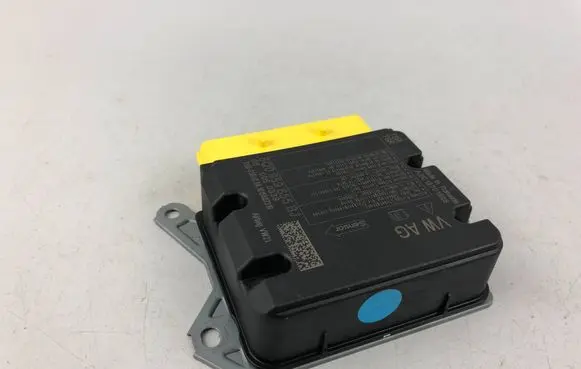 Airbag control unit/module