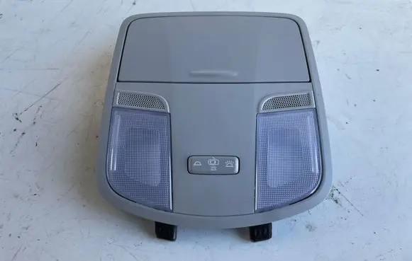 KIA Rio Front seat light 92800F2000