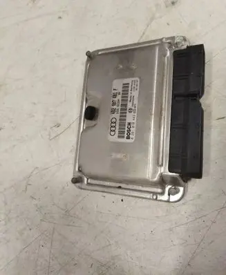 Audi A6 S6 C5 4B Engine control unit/module 4B2907401F