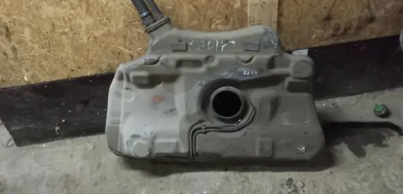 Fiat Bravo Fuel tank 