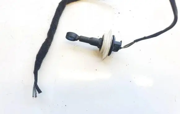 Fiat Croma Interior temperature sensor 006667v