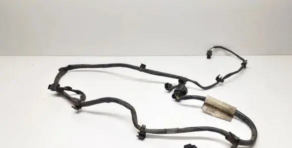 Parking sensor (PDC) wiring loom