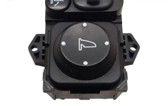 Honda Civic IX Wing mirror switch TR0J011