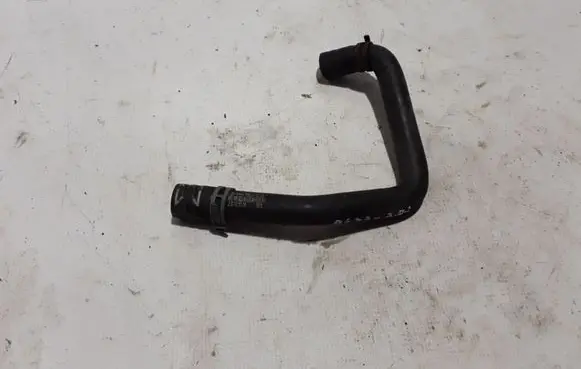 Audi A6 S6 C8 4K Engine coolant pipe/hose 4K0145923N