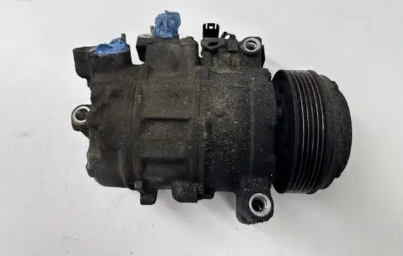BMW X1 E84 Air conditioning (A/C) compressor (pump) 6987862