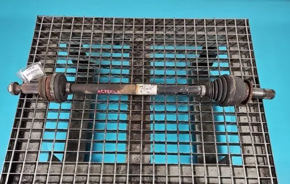 Jaguar F-Pace Rear driveshaft HK834K139AA IMPRK1578546