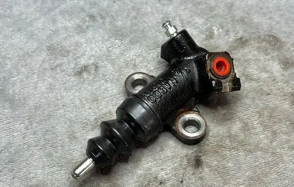 Subaru XV II Rear glass lock/latch C314 30620AA111