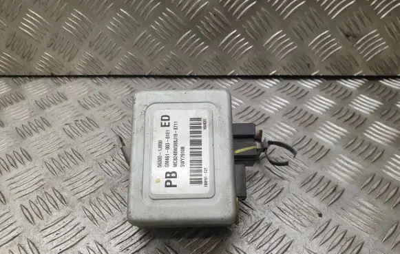 Hyundai i20 (PB PBT) Power steering control unit/module 563001J800