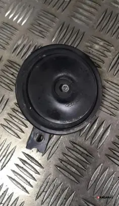 KIA Sorento Horn signal