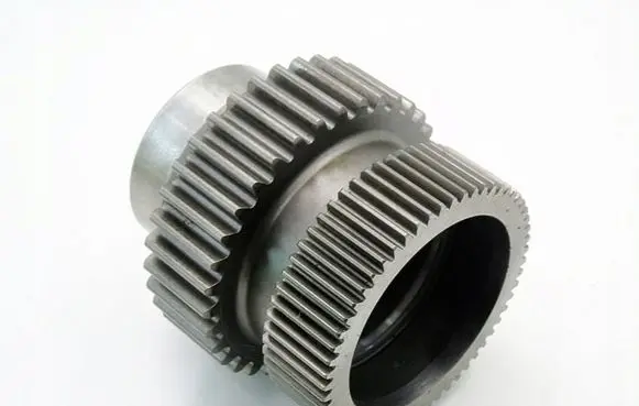 BMW X5 E53 Timing chain sprocket NV125KZ1