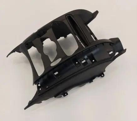 Mini Cooper Countryman R60 Other dashboard part 9801457