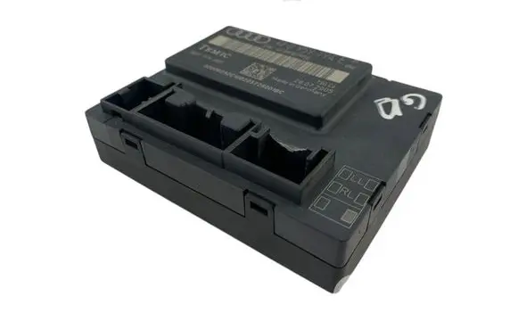 Audi A6 S6 C6 4F Door control unit/module 4F0959794E 4F0910795E 0033TFK0001