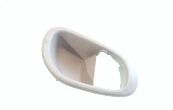 Jaguar S-Type Rear door handle cover 2R83F22621ABW