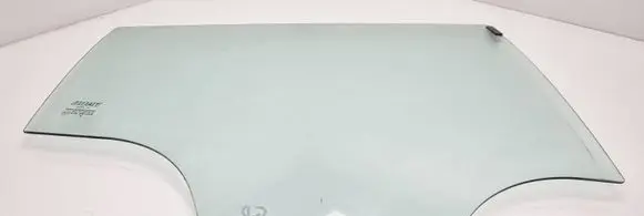 Fiat Bravo Rear door window glass