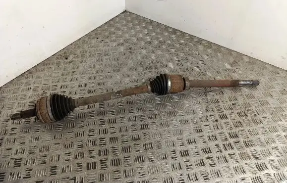 Renault Master III Front driveshaft