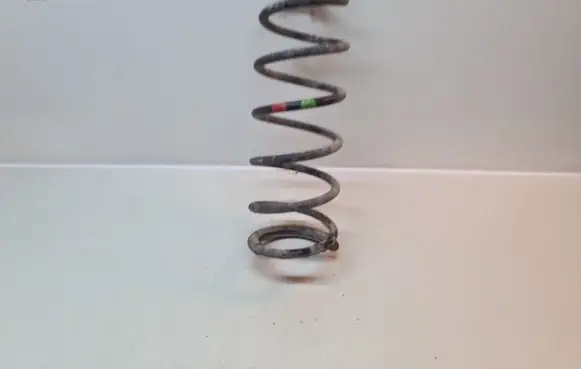 Citroen C8 Rear coil spring