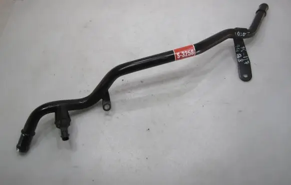 Audi A4 S4 B8 8K Engine coolant pipe/hose 059919523A