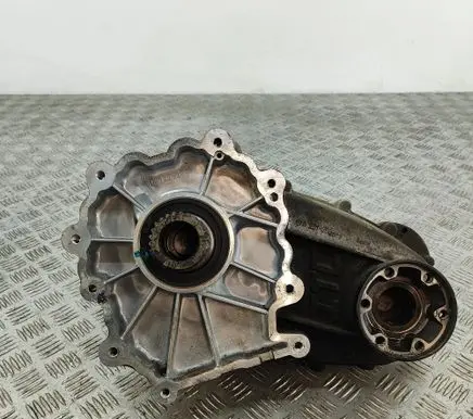 Mercedes-Benz GL X166 Gearbox transfer box case A2512802000