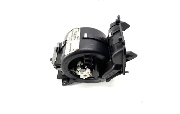 Mercedes-Benz C W203 Heater fan/blower A2038300308 2208209210