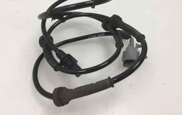 Nissan Qashqai ABS brake wheel speed sensor 47910JD000