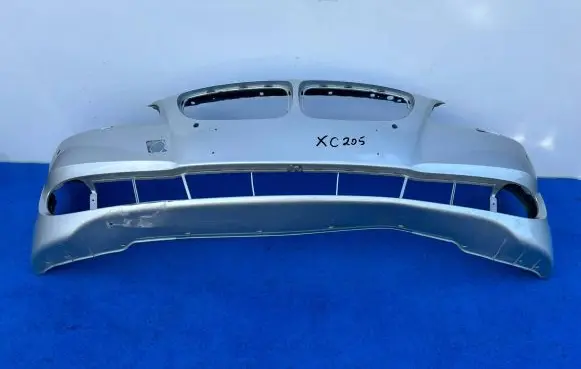BMW 5 F10 F11 Front bumper 5111720071