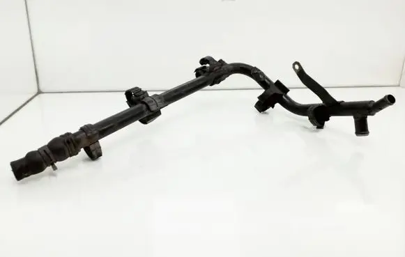 Volkswagen Transporter - Caravelle T4 Engine coolant pipe/hose 074121065AE