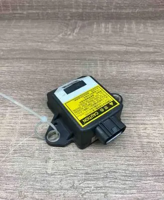 Toyota Prius (XW20) ESP acceleration yaw rate sensor 8918348010 1745005234