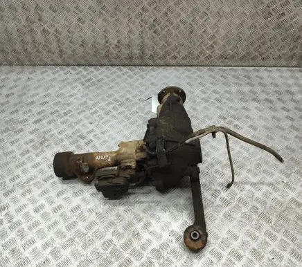 Toyota Hilux (AN10, AN20, AN30) Front differential 4111071120