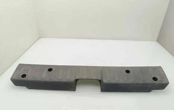 Volkswagen Transporter - Caravelle T5 Trunk/boot sill cover protection 7H0863485D