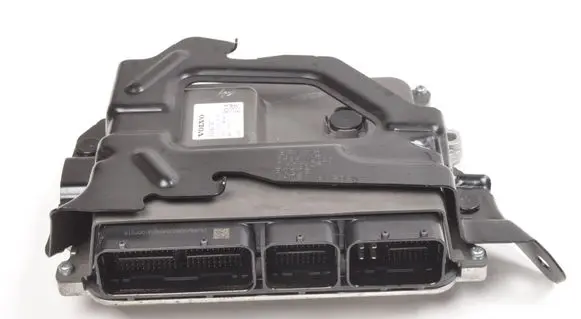 Volvo XC40 Engine control unit/module ECU 32383797
