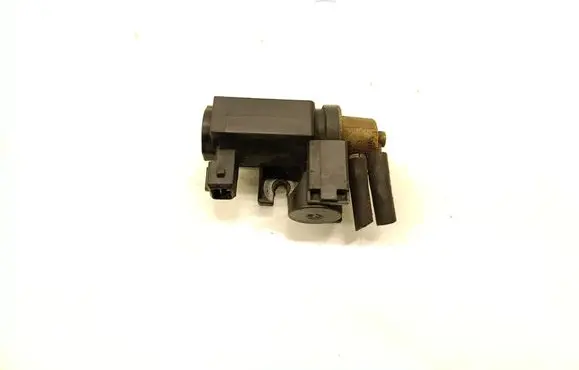 BMW 7 F01 F02 F03 F04 Turbo solenoid valve 7626350